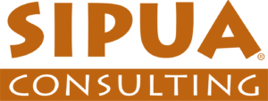 SIPUA CONSULTING Logo