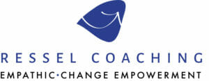 Ressel Coaching Logo