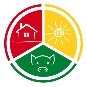 Institut für Unternehmens- und Persönlichkeitsentwicklung Logo