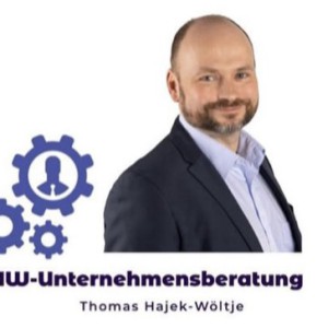 Thomas Hajek-Wöltje