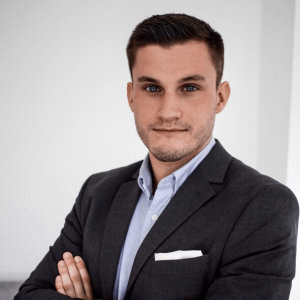 B Media Agency GmbH René Bilda