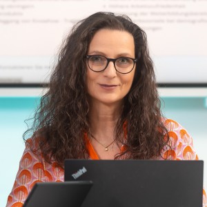 Ursula Walther