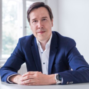 Marco Steidel