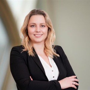 Ayming Deutschland GmbH Ricarda Bannert