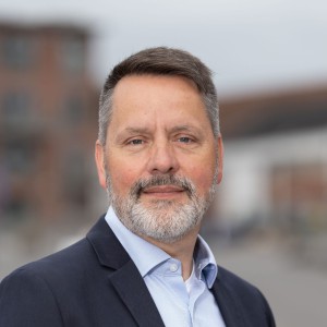 Jens Zimmermann