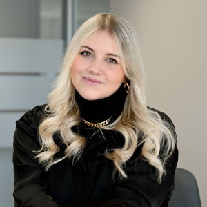 Socielle Digital GmbH Michelle Riether