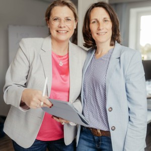 BMCS Advisory & Trainings Müller und Stolzenberger PartG Beatrix Müller