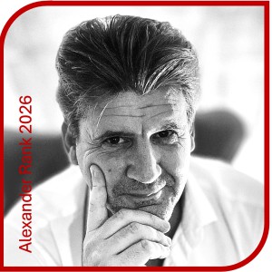 Alexander Rank Alexander Rank