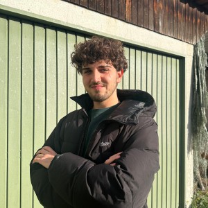 EchoGrow David Uzdavinys