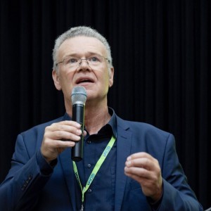 Robert Fahle