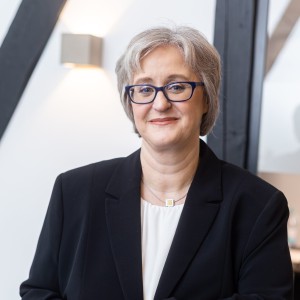 Sonja Stockhausen