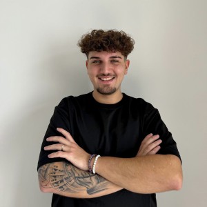 David Uzdavinys