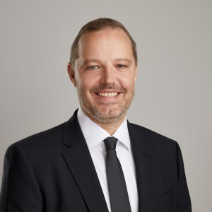 Michael Ullrich