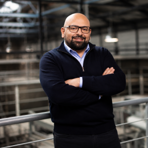 Seref Sahil