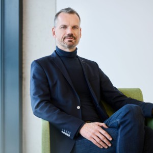 Stefan Reith