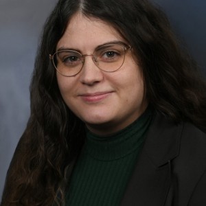 Paula Prinz