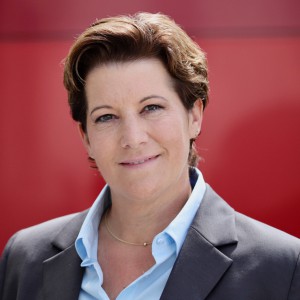 Claudia Hock