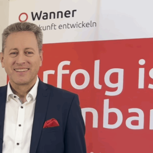 Reinhold Wanner