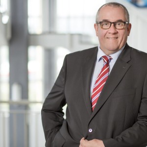 Ralf Scheller
