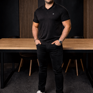 Steffen Abele