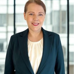 Stefanie Torki