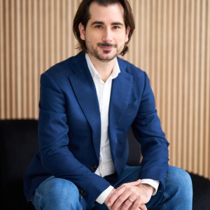 Nils Hölscher