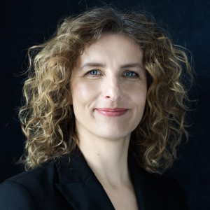 Friederike Sternberg