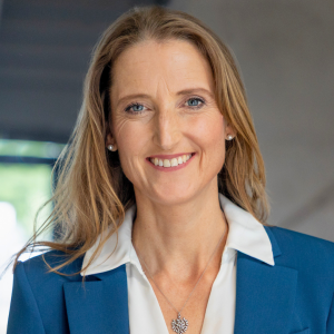 Lisa Eckhardt