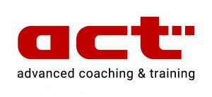 ACT - Advanced Coaching and Training Logo