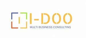 I-DOO Multi Business Consulting Logo