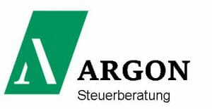 ARGON-Gruppe Logo