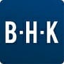 BHK Berger Heister Kretschmann Steuerberatungs GmbH Logo