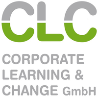 Corporate Learning + Change GmbH Logo