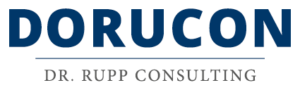 DORUCON - DR. RUPP CONSULTING GmbH Logo