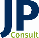 JPeters Consult Logo