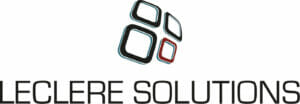 LECLERE SOLUTIONS Logo