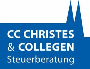 CC Christes & Collegen Steuerberatungsgesellschaft mbH Logo