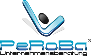 PeRoBa Unternehmensberatung GmbH Logo