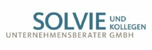 Solvie und Kollegen Unternehmensberater GmbH Logo