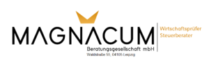 MAGNACUM Beratungs GmbH Logo