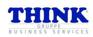 THINK Gruppe Logo
