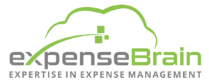 expenseBrain GmbH Logo