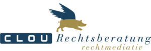 ClouRechtsberatung - rechtmediativ Logo