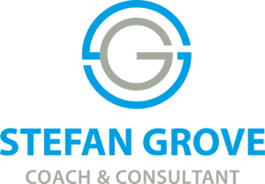 Stefan Grove Consulting Logo