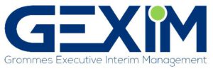 Grommes Executive Interim Management Logo