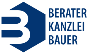 Beratungskanzlei Bauer Steuerberatungsgesellschaft mbH Logo