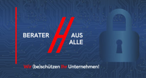 Berater(h)aus Halle GmbH Logo