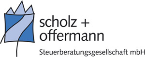 Scholz & Offermann Steuerberatungsgesellschaft mbH Logo