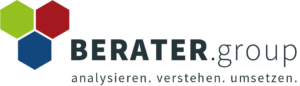 BERATER.group - REIGO HANSE Holding GmbH Logo