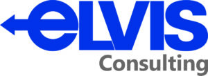 E.L.V.I.S. Europäischer Ladungs-Verbund Internationaler Spediteure Aktiengesellschaft Logo
